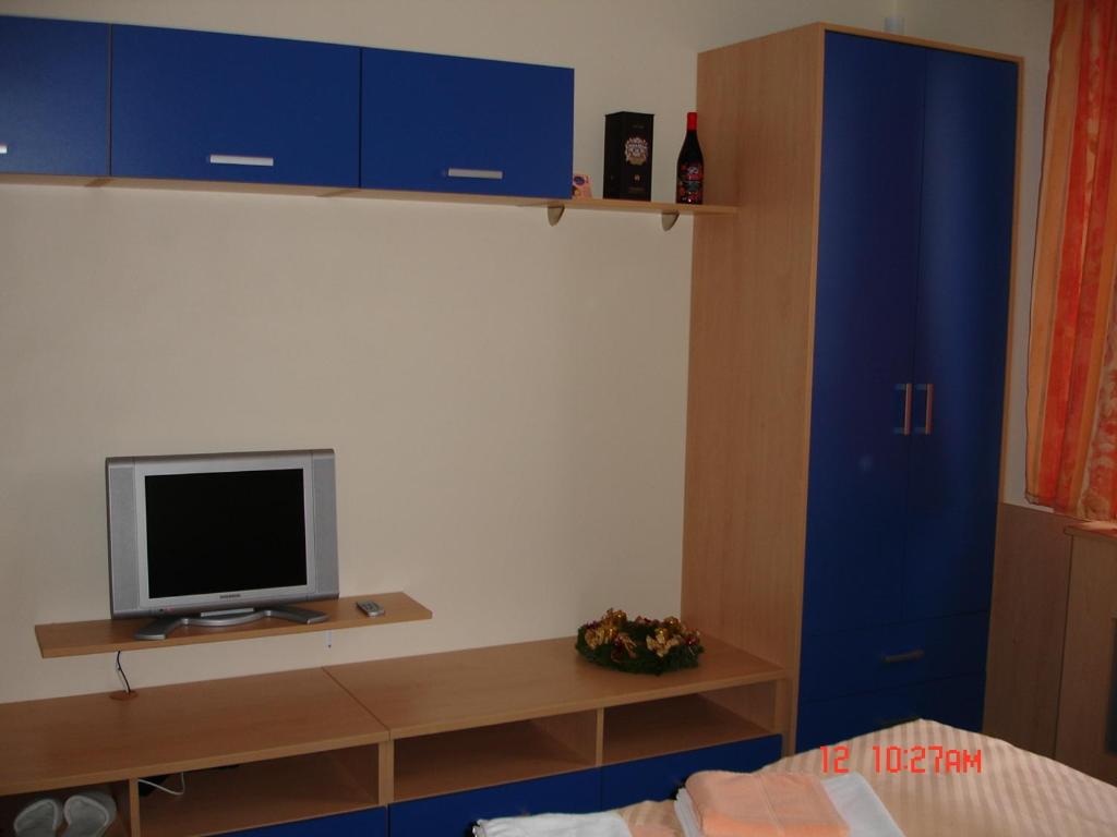 Sporthotel Vestec photo 3