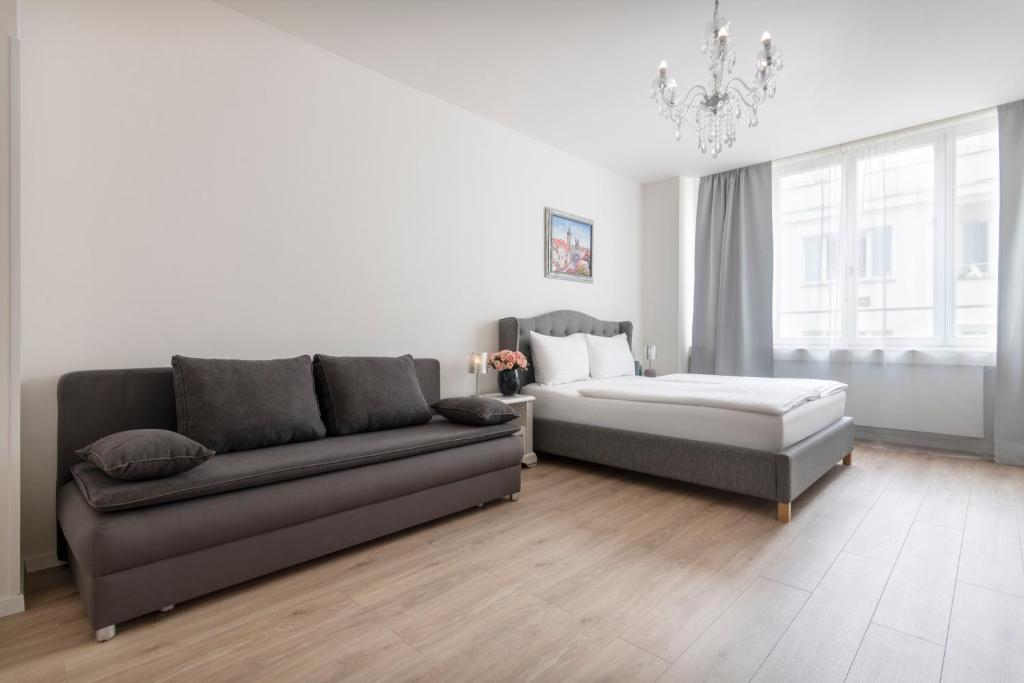 Prague Serenity Suites and Apartments photo 2