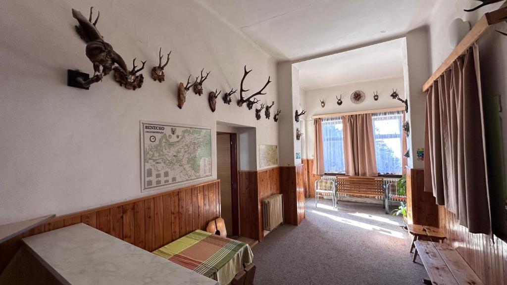Hotel Zlatá vyhlídka photo 2
