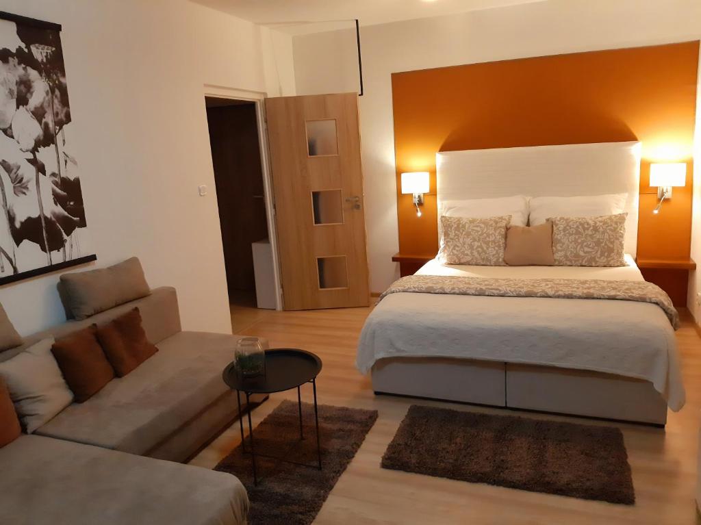 Apartmán Hanka photo 2