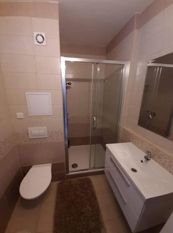 Apartmán Hanka photo 3