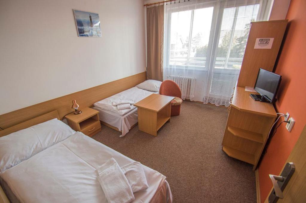Hotel Sport photo 2