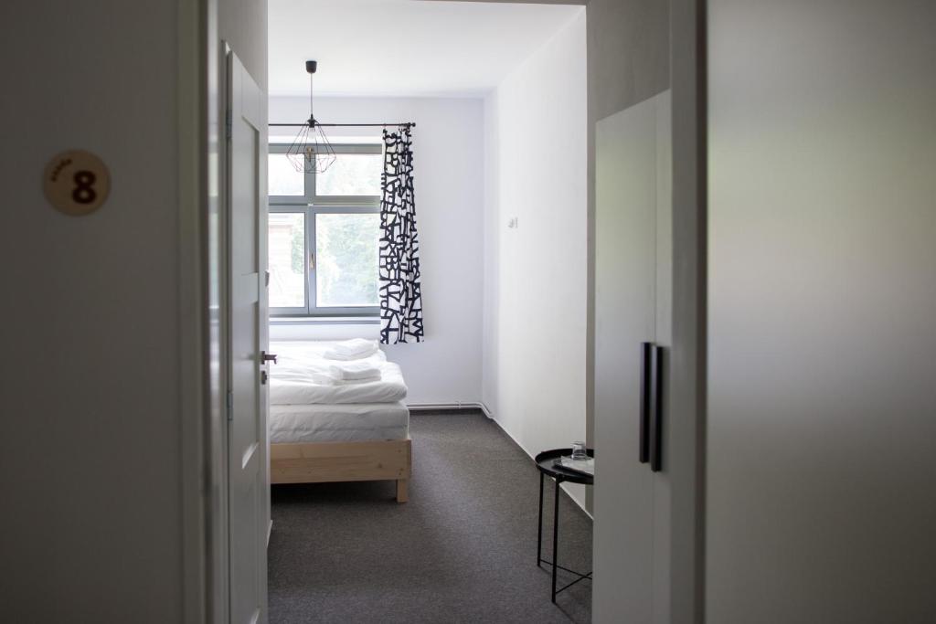 Hotel Spálov photo 2