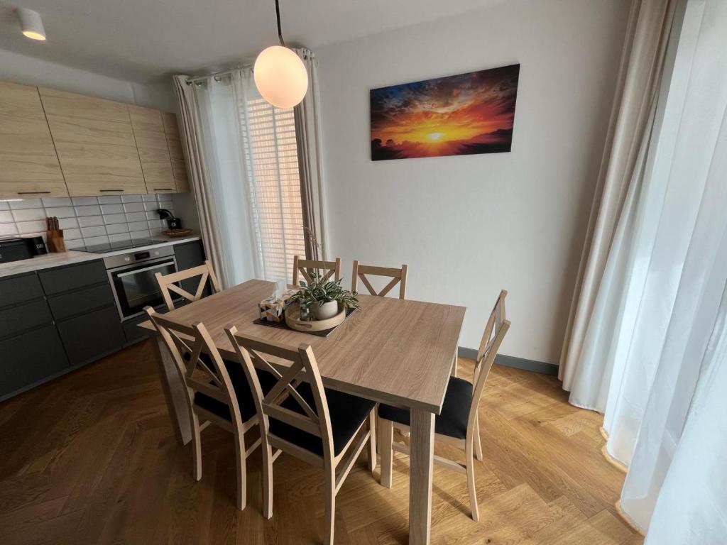 Slunečný apartmán Velké Losiny — photo 1