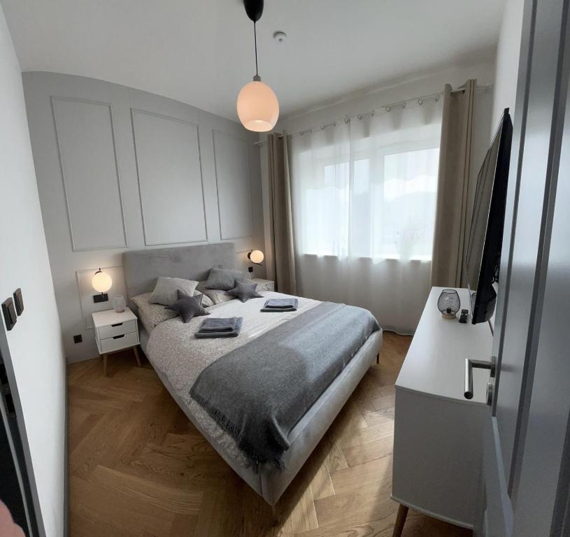 Slunečný apartmán Velké Losiny photo 2