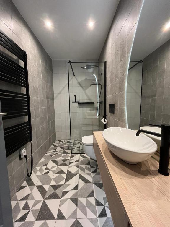 Slunečný apartmán Velké Losiny photo 3