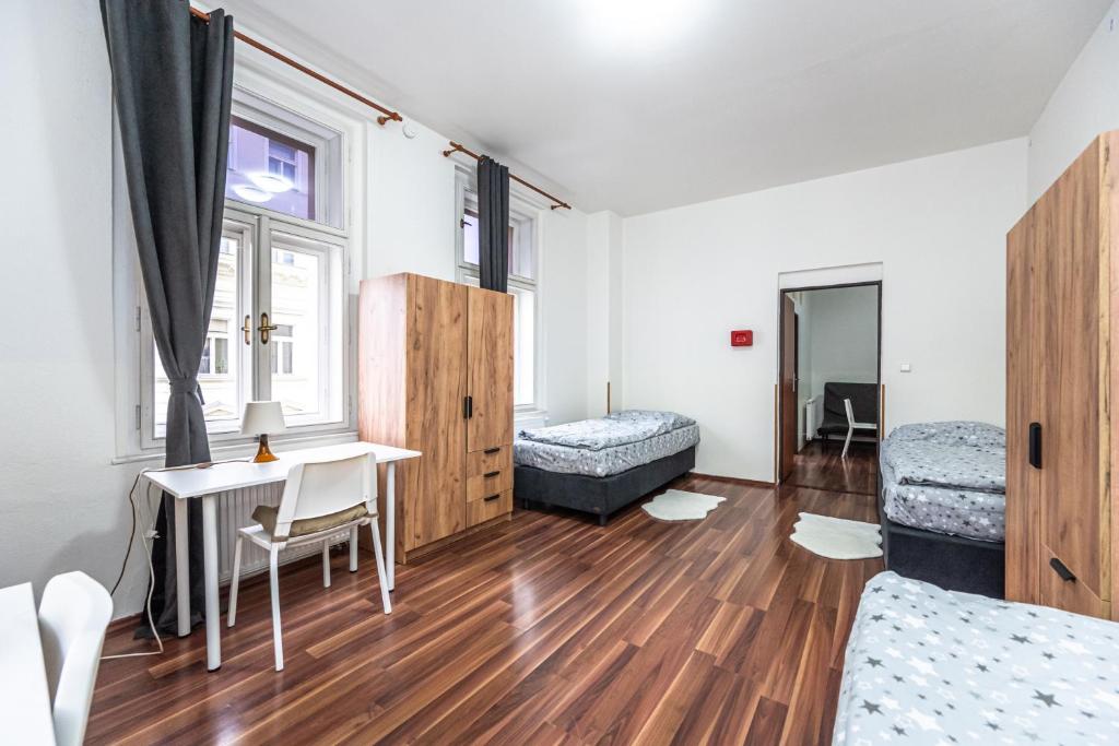 Apartments Kamenicka 23 — photo 1