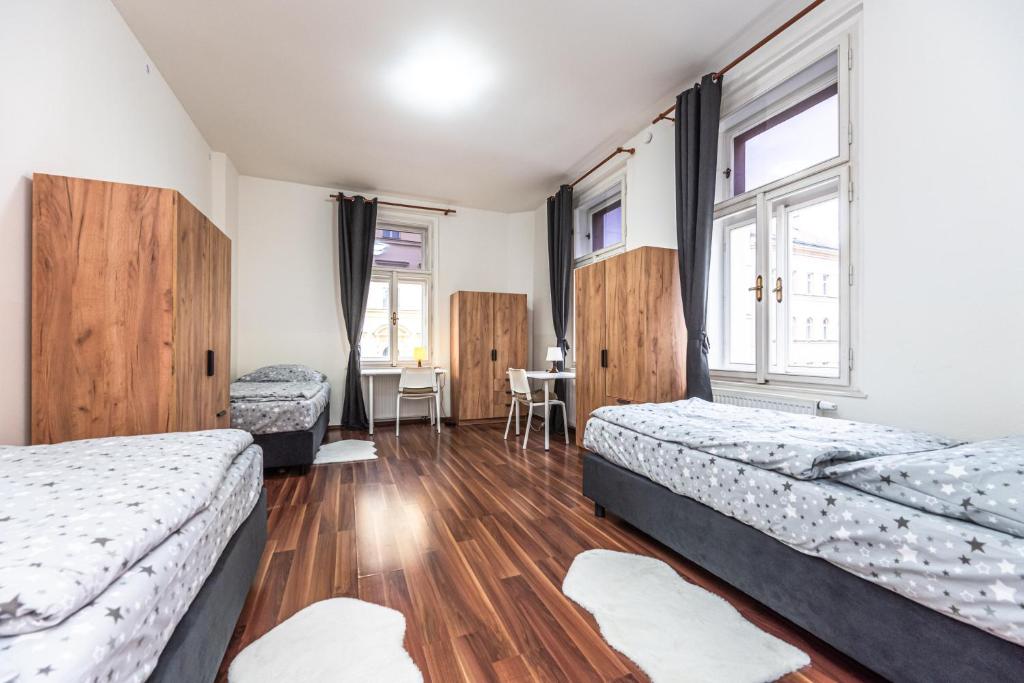 Apartments Kamenicka 23 photo 2