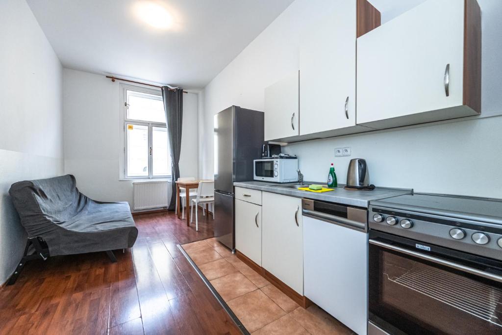 Apartments Kamenicka 23 photo 3