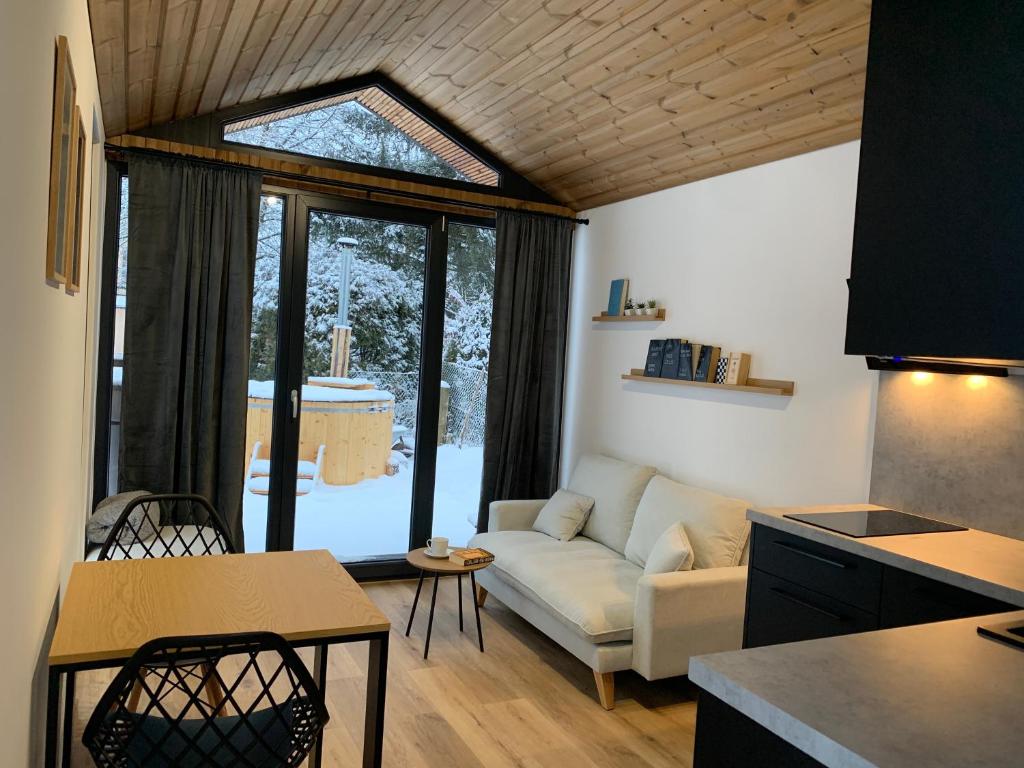Tiny House Krkonose — photo 1