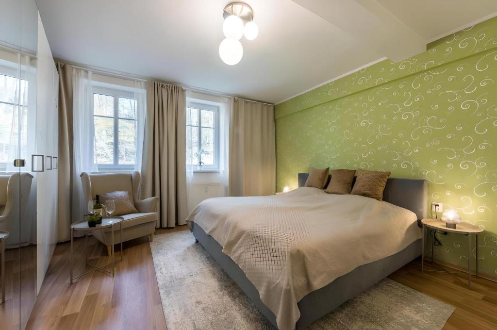 Promenade View Apartment photo 2