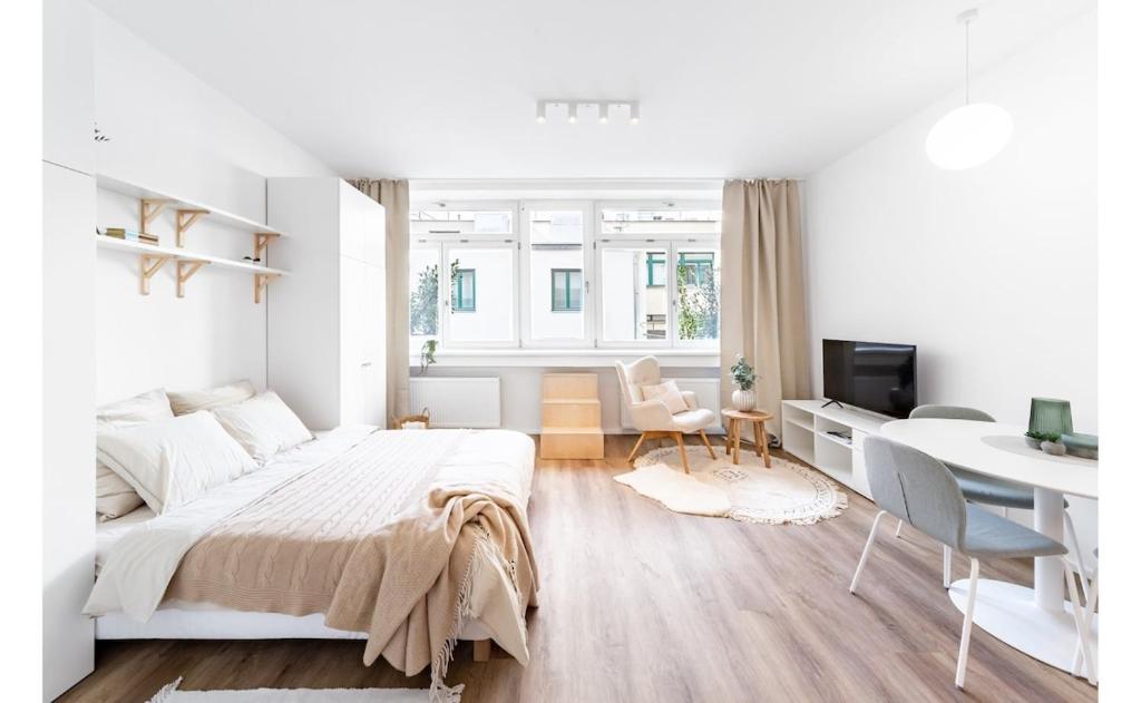 Zorya Sunrise Apartment — photo 1