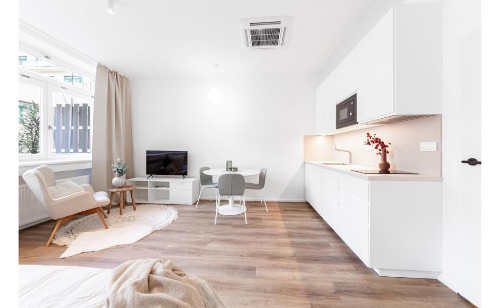 Zorya Sunrise Apartment photo 2