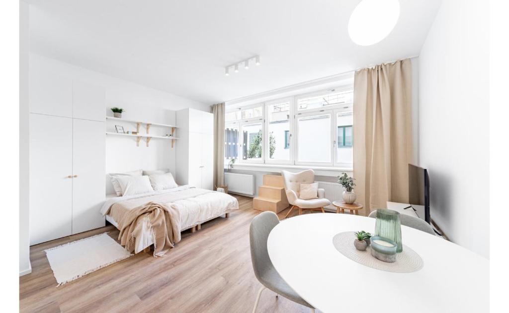 Zorya Sunrise Apartment photo 3