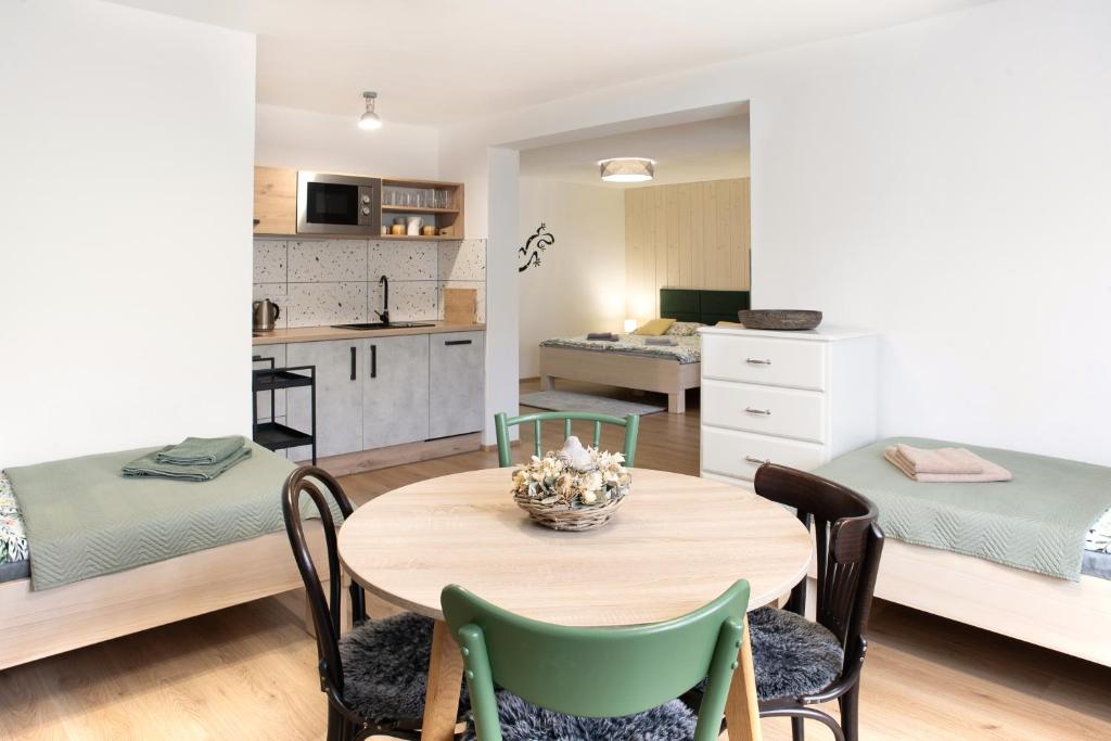 Apartmán Mločí údolí • Podyjí