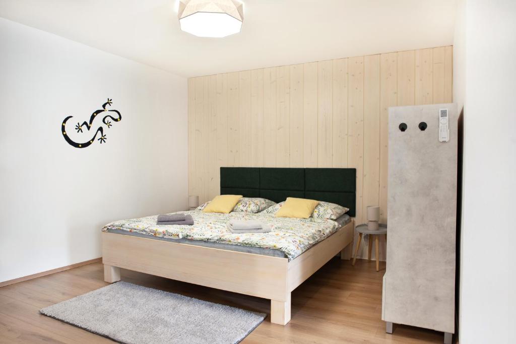 Apartmán Mločí údolí • Podyjí photo 2