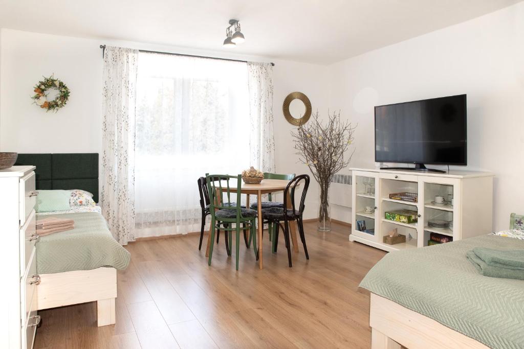 Apartmán Mločí údolí • Podyjí photo 3