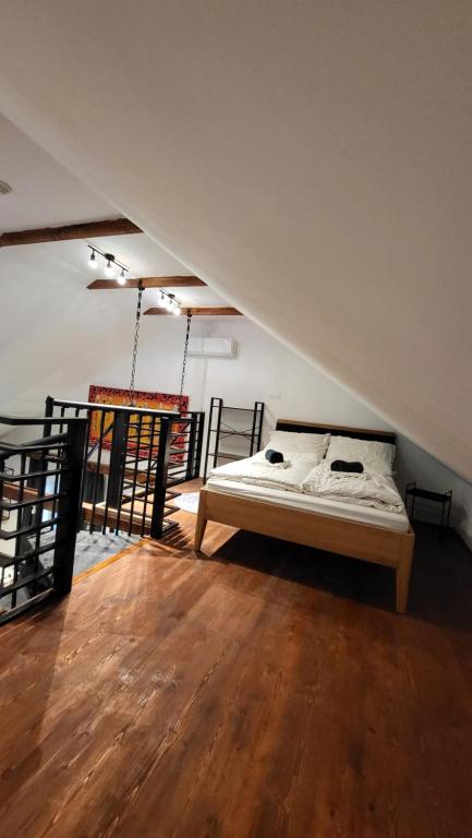 Apartmány pod Prašivou photo 2