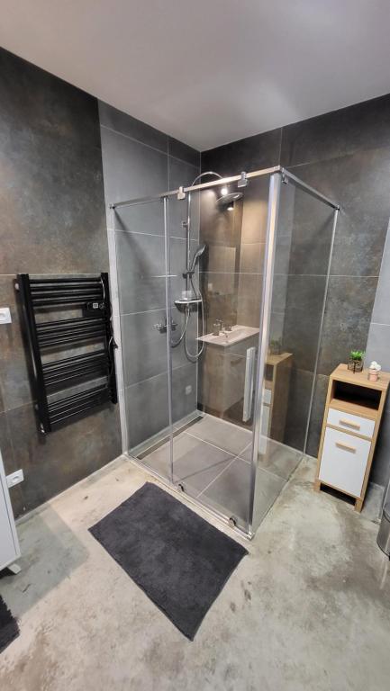 Apartmány pod Prašivou photo 3