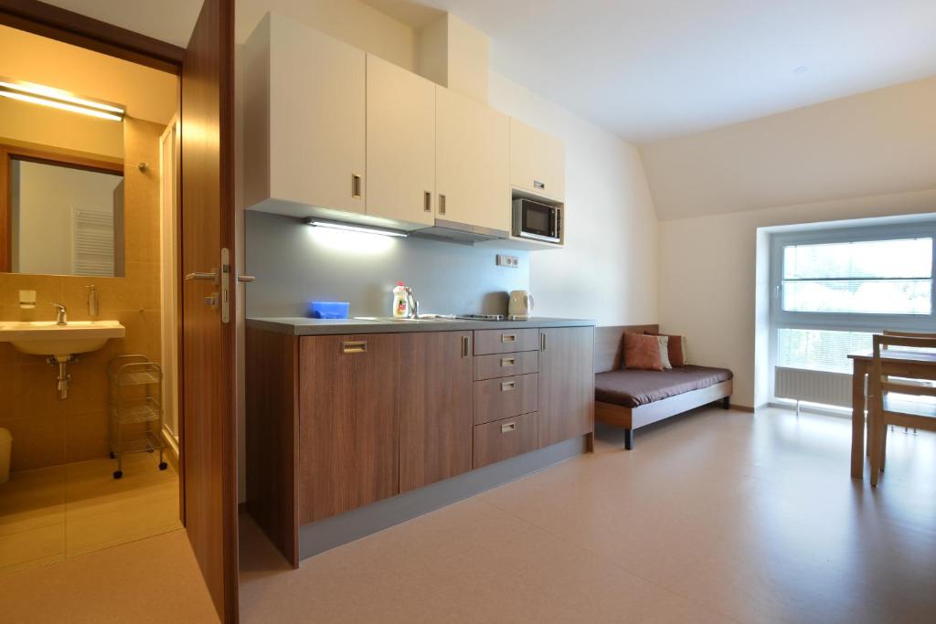 Apartmány Rokytka Snowhouse photo 3