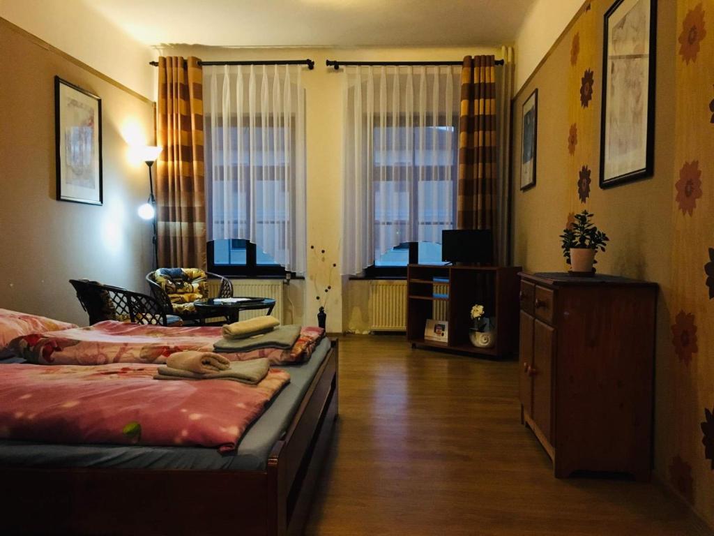 Penzion u modrého zvonku photo 2