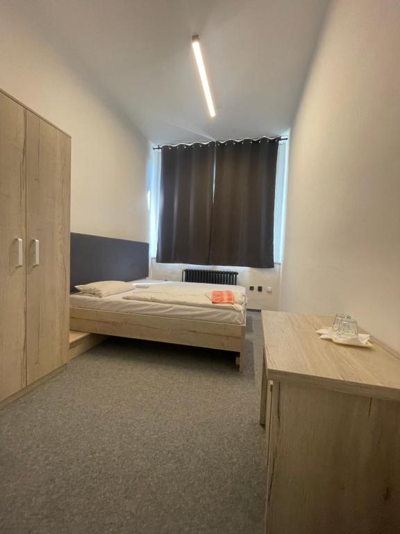 Hotel Stadion Hradec Králové photo 2