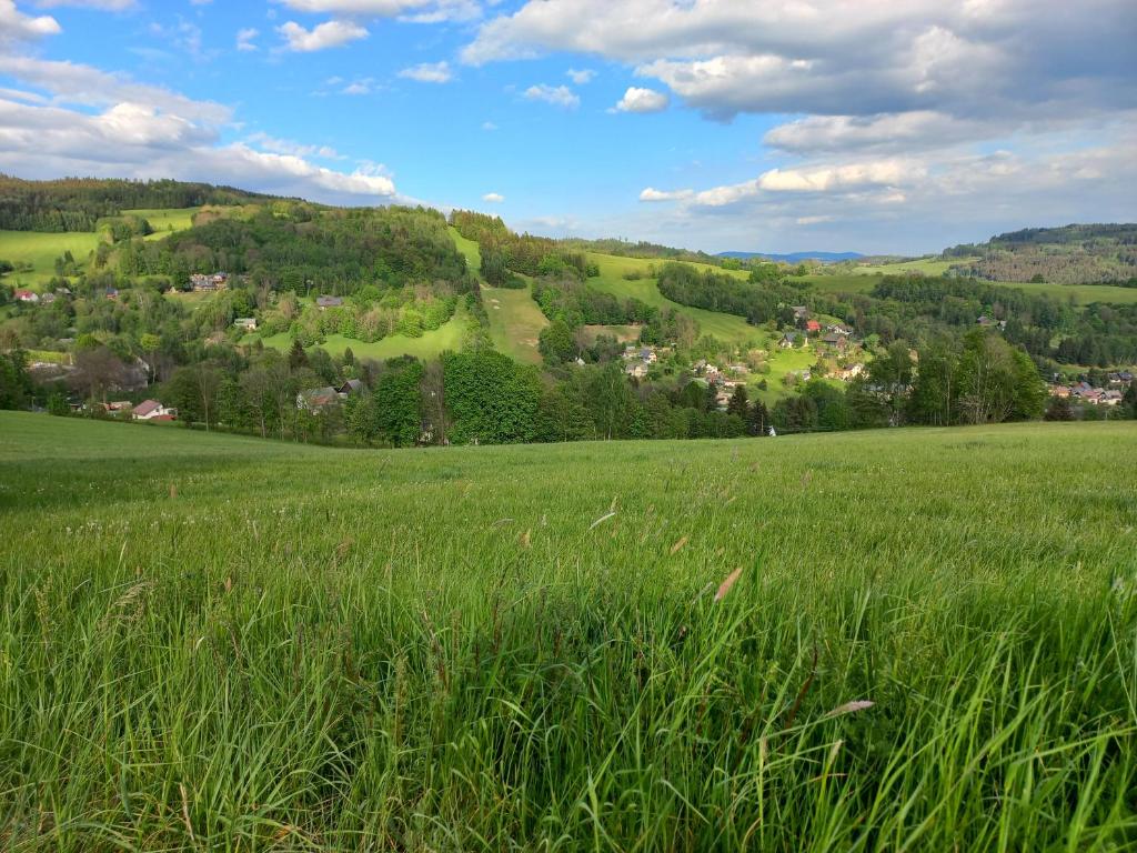 Zlatá Olešnice — photo 1