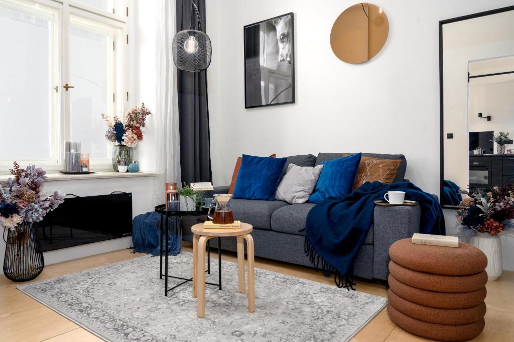 Prague Days - Family-friendly Apartment with high speed Wi-Fi and Netflix photo 3