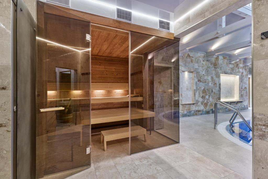 Spa Hotel Villa Ritter photo 3
