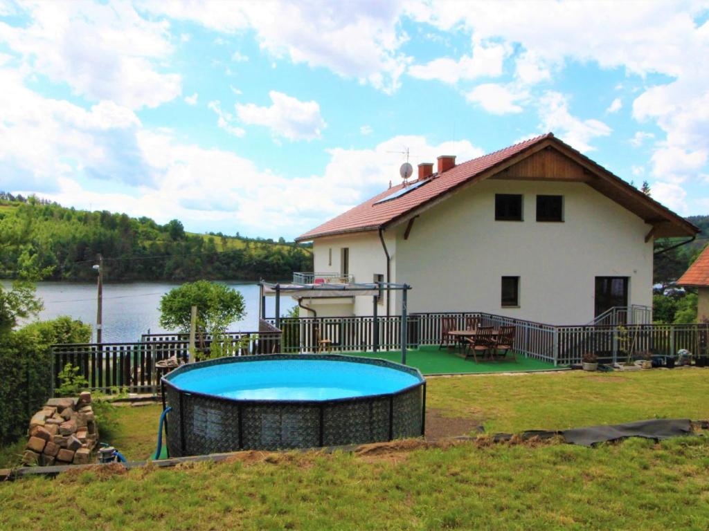 Studio Županovice-1 by Interhome — photo 1