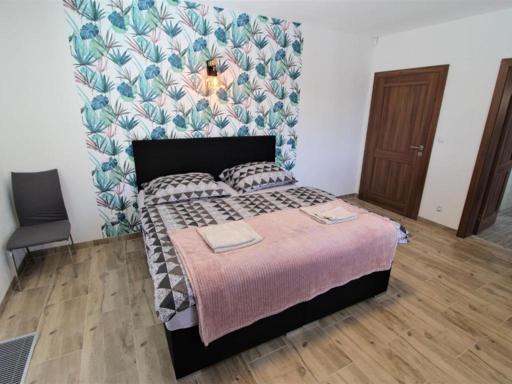 Studio Županovice-1 by Interhome photo 3