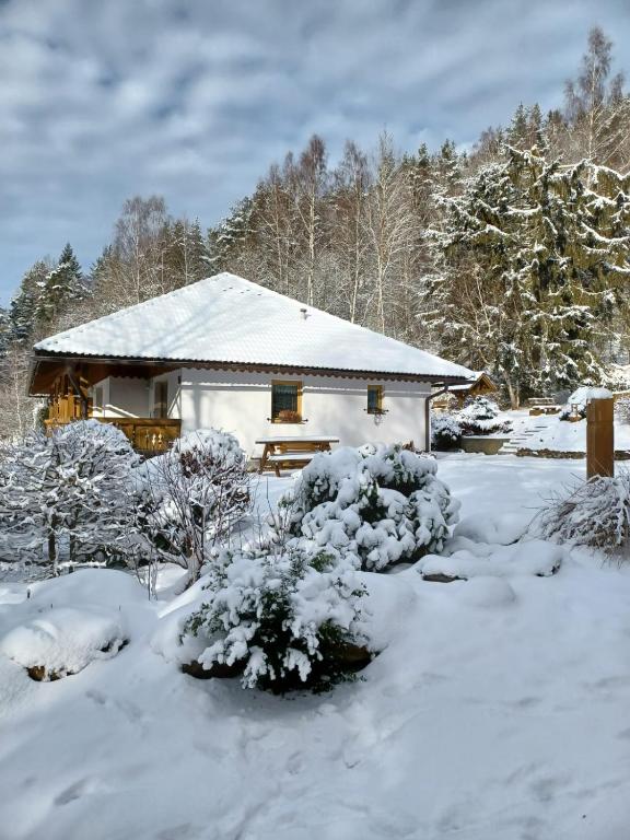 Apartmány Šumava Boubín — photo 1