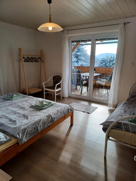 Apartmány Šumava Boubín photo 2