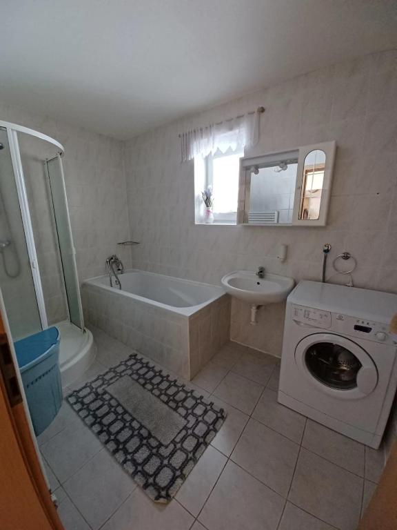 Apartmány Šumava Boubín photo 3