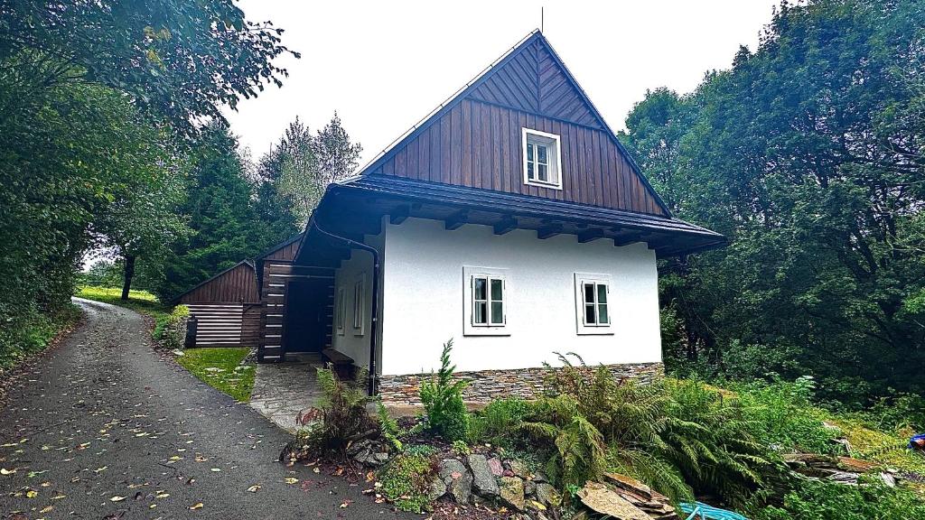 Chalupa Horní Heřmanice — photo 1