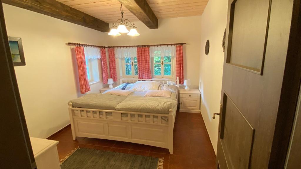 Chalupa Horní Heřmanice photo 2