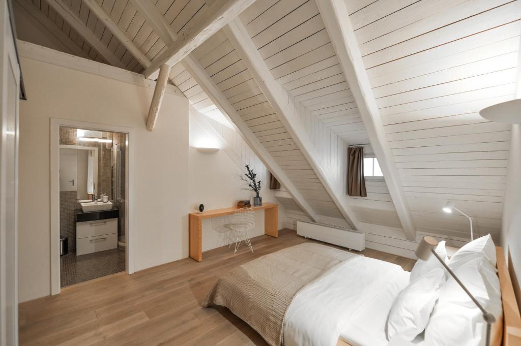 Our Loft at Charles Bridge photo 2