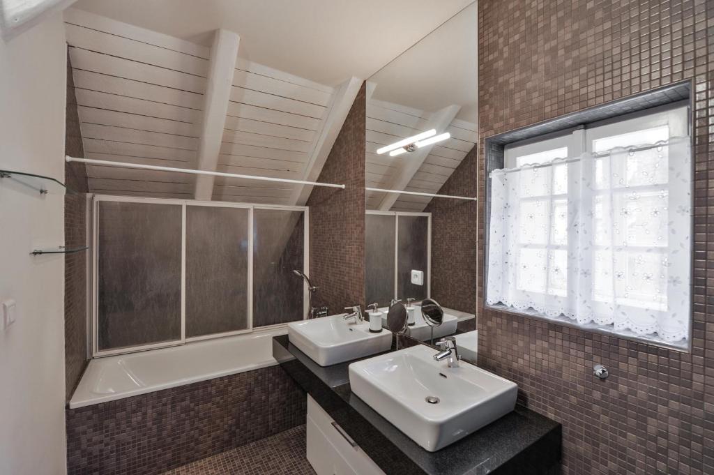 Our Loft at Charles Bridge photo 3