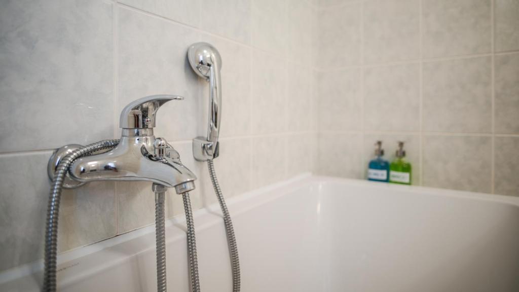 Tower Apartment photo 3