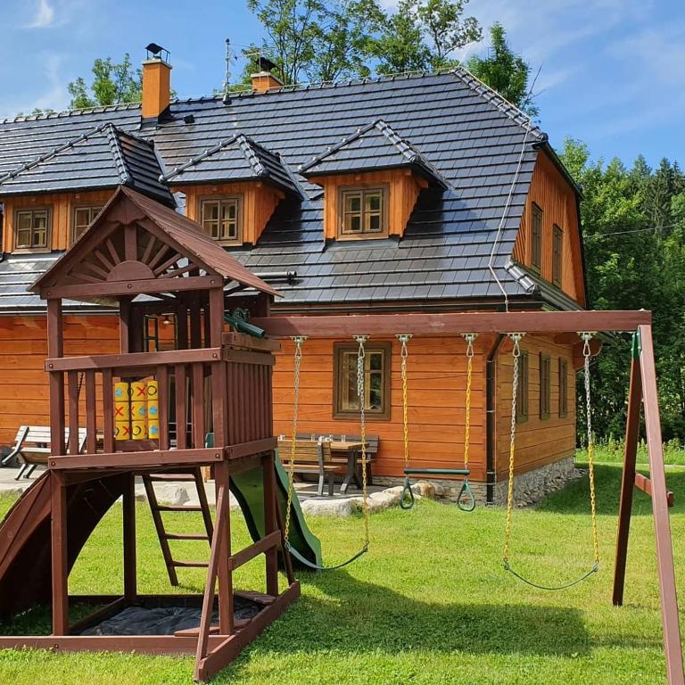 Roubenka Pod Čapím vrchem photo 3