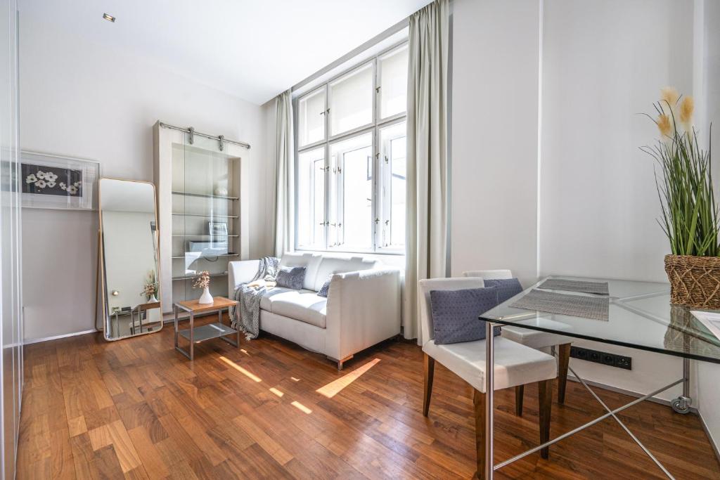 Wishlist Prague Residences - Old Town Bilkova photo 2