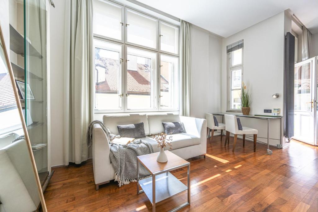 Wishlist Prague Residences - Old Town Bilkova photo 3