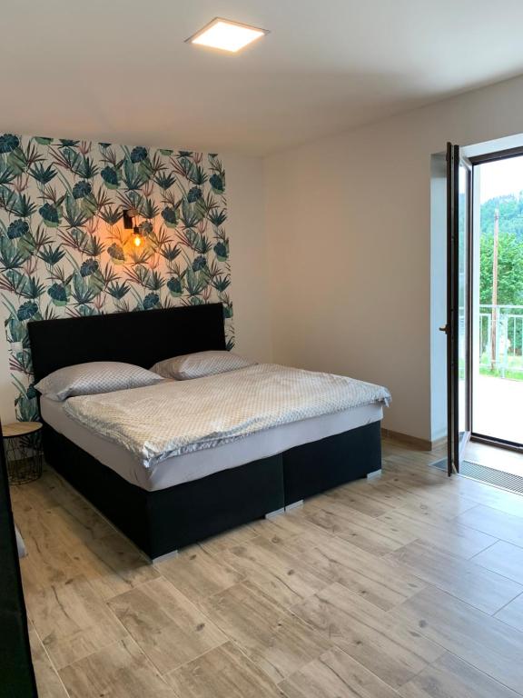 Apartmány Županovice photo 2