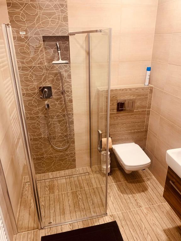 Apartmány Županovice photo 3