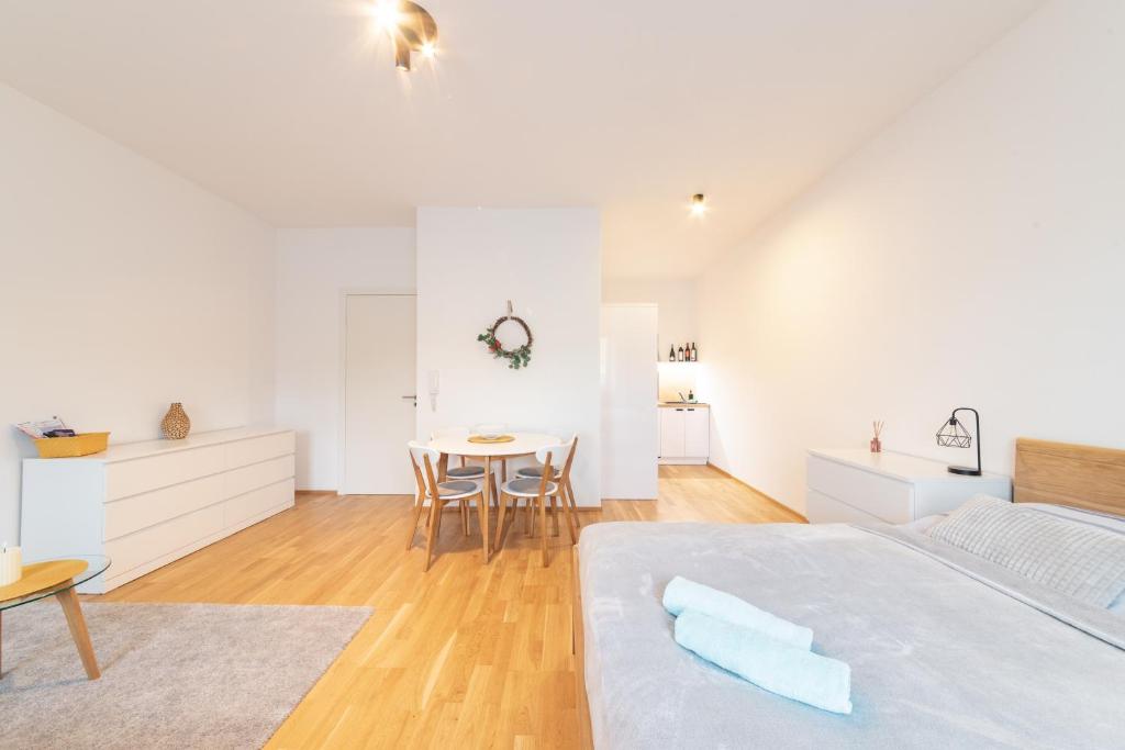 Deštné apartmány — photo 1