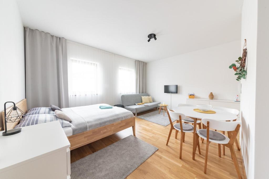 Deštné apartmány photo 2