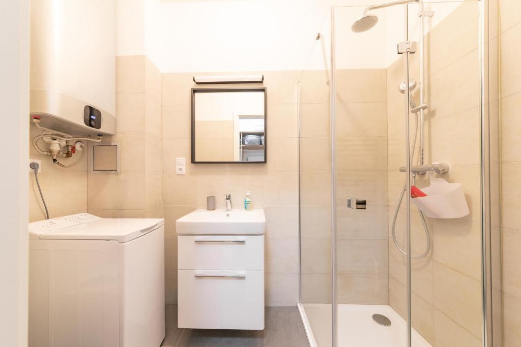 Deštné apartmány photo 3