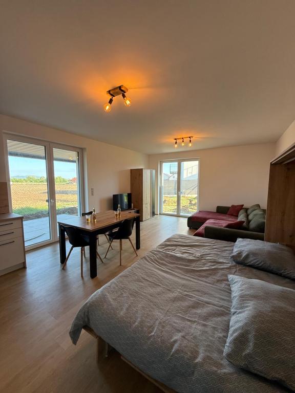 Slunečný apartmán s předzáhradkou Pasohlávky photo 2