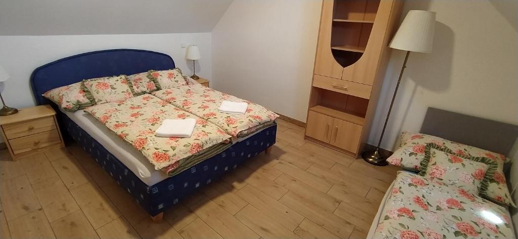 Starý dvůr pod Pálavou - Sýpka photo 2