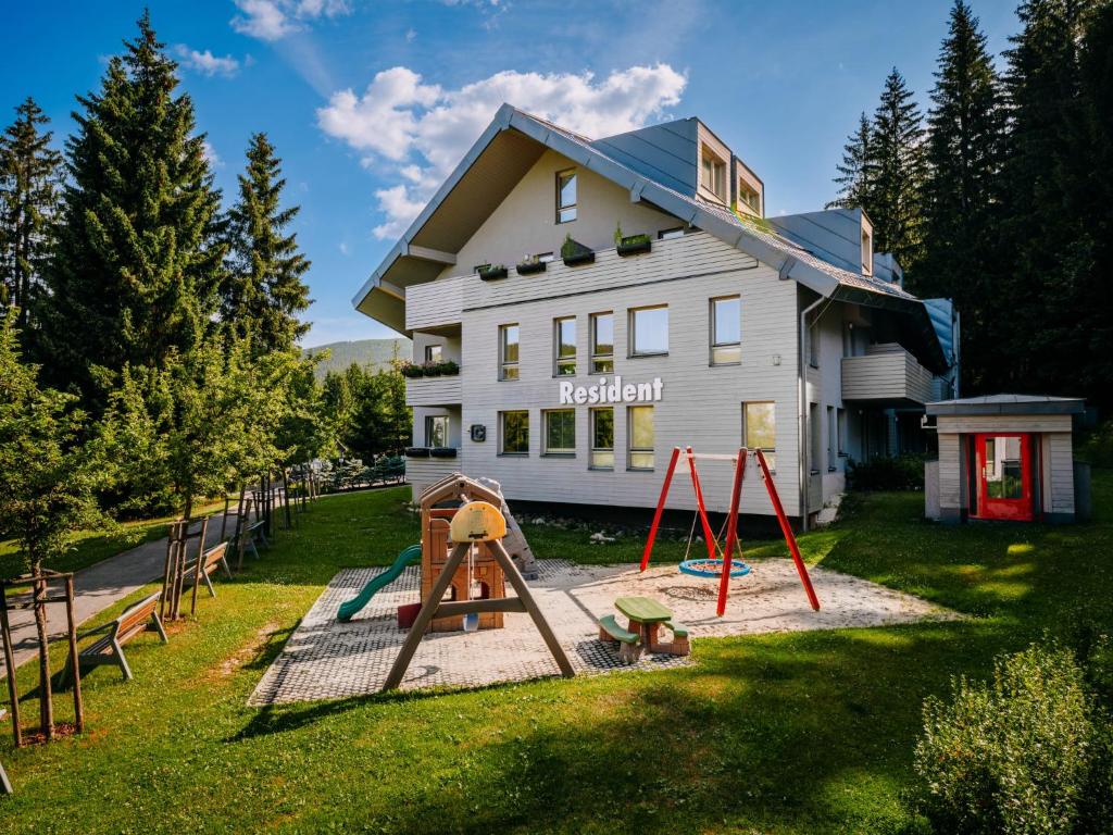 Studio Harrachov Resident-3 by Interhome — photo 1